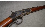 A. Uberti~1873~.357 Mag - 2 of 10
