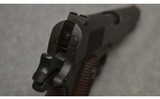 Ithaca Gun Co.~M1911 A1~.45 ACP - 4 of 6