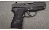 SIG Sauer~P239~9MM - 2 of 3
