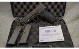 SIG Sauer~P226 mk25~9mm - 4 of 4