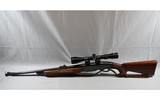 Remington ~ Woodsmaster Model 742 ~ .30-06 Springfield - 2 of 14