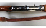 Remington ~ Woodsmaster Model 742 ~ .30-06 Springfield - 8 of 14