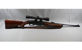 Remington ~ Woodsmaster Model 742 ~ .30-06 Springfield