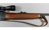 Remington ~ Woodsmaster Model 742 ~ .30-06 Springfield - 5 of 14