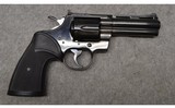 Colt~Python~.357 Magnum - 2 of 4