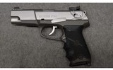 Ruger~P90~.45 Auto