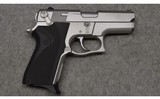 Smith & Wesson~6909~9mm - 2 of 2