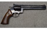 Dan Wesson~44~.44 Magnum - 1 of 2