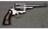 Ruger~Redhawk~.44 Mag - 2 of 2