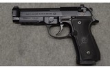 Beretta~92x~9mm - 2 of 2