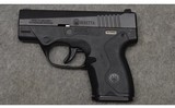 Beretta~BU-9 Nano~9mm - 2 of 2