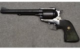 Ruger~New Model Super Blackhawk~.44 Magnum - 1 of 2