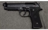 Beretta~92FS~9mm - 2 of 2