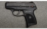 Ruger LC9 9mm