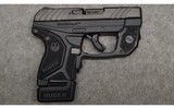 Ruger~LCP II~.380 ACP