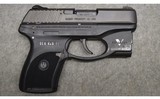 Ruger~LC380~.380 Auto