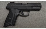 Ruger~Security 9~9mm - 2 of 2