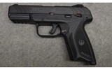 Ruger~Security 9~9mm - 1 of 2