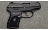 Ruger LC380 .380 Auto