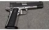 Sig Sauer~1911 Max Michel~9mm - 1 of 2