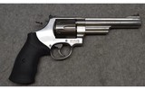 Smith & Wesson~629-6~.44 Mag