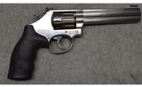 Smith & Wesson~617-6~.22LR - 2 of 2