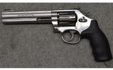 Smith & Wesson~617-6~.22LR - 1 of 2