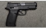 Smith & Wesson~M&P22 Compact~.22 LR