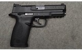 Smith & Wesson~M&P22 Compact~.22 LR - 1 of 2