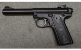 Ruger~Mark IV 22/45~.22LR - 2 of 2