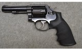 Smith & Wesson~10-8~.38 Special - 2 of 2