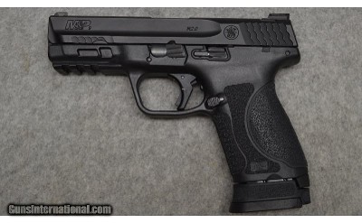Smith & Wesson M&P9 M2.0 9mm