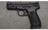 Smith & Wesson~M&P9 M2.0~9mm