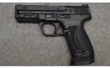 Smith & Wesson~M&P9 M2.0~9mm - 1 of 2