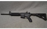 Sig Sauer~M400 Enhanced Carbine~5.56mm