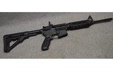 Sig Sauer~M400 Enhanced Carbine~5.56mm - 2 of 10