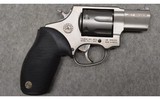Taurus~Titanium~.357 Magnum - 2 of 2