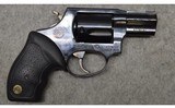 Taurus~85~.38 Special - 1 of 2