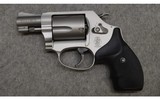 Smith & Wesson~637-2 Airweight~.38 Special