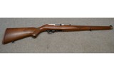 Ruger~10/22~.22LR - 1 of 9