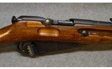 Mosin Nagant~M91/30~7.62x54R - 3 of 10