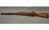 Mosin Nagant~M91/30~7.62x54R - 6 of 10