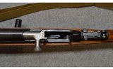 Chinese State Factory~SKS~7.62x39 Soviet - 5 of 9