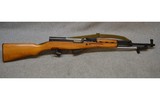 Chinese State Factory~SKS~7.62x39 Soviet - 1 of 9