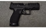 Walther~PDP~9mm - 1 of 2
