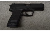 H&K~USP 9~9mm Luger - 1 of 2
