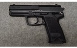 H&K~USP 9~9mm Luger - 2 of 2