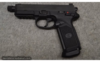 FN FNX 45 .45 ACP
