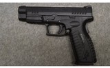 Springfield~XDM-9~9mm - 2 of 2