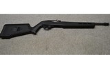 Ruger~10/22~.22 LR - 1 of 9